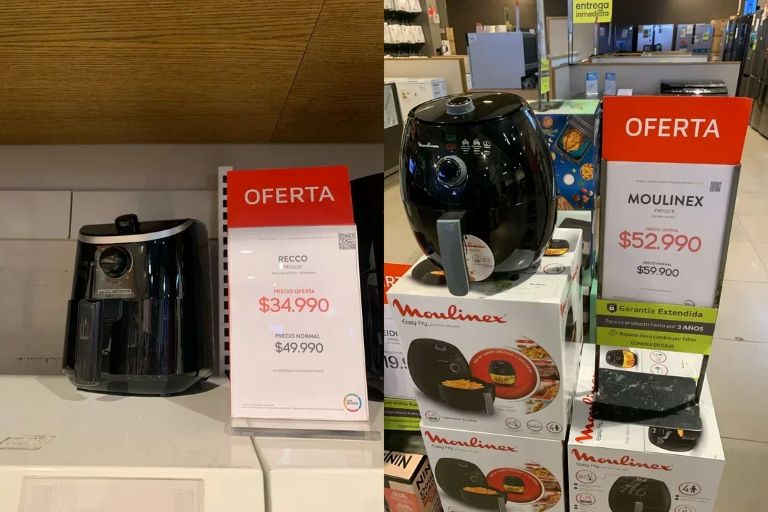 Chile: el Gobierno reflota un proyecto de devolución de IVA para retener el turismo de compras argentino
