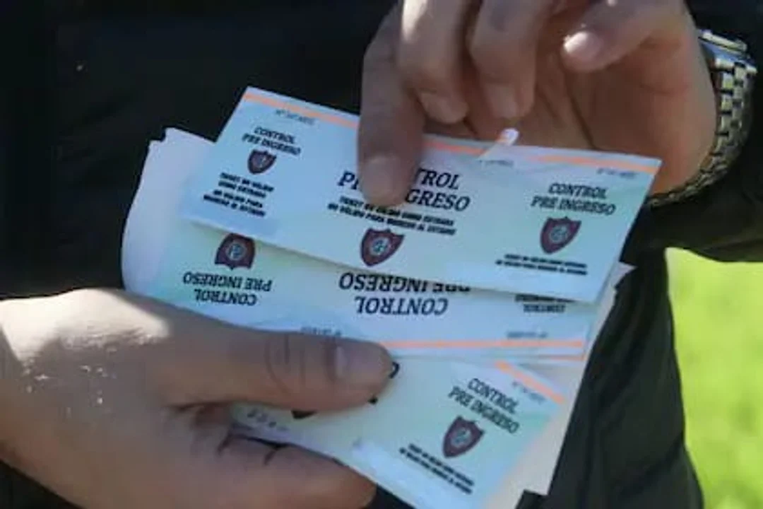 Fútbol: suben los precios de las entradas en toda la Argentina ¿cuánto costará ver cada categoría?
