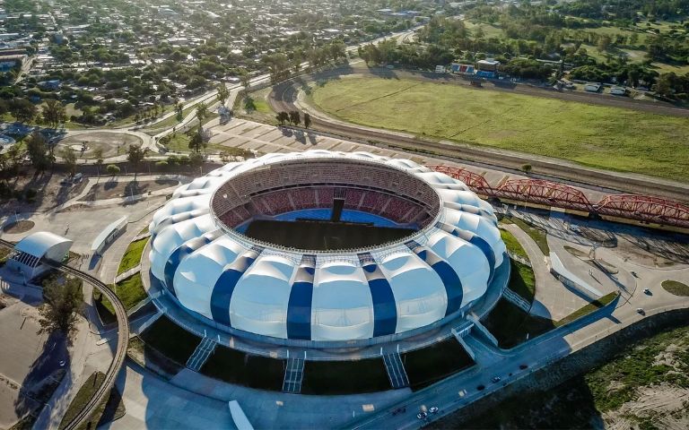 Fútbol: si la final del Torneo Apertura 2025 es un clásico, podría jugarse en otra sede
