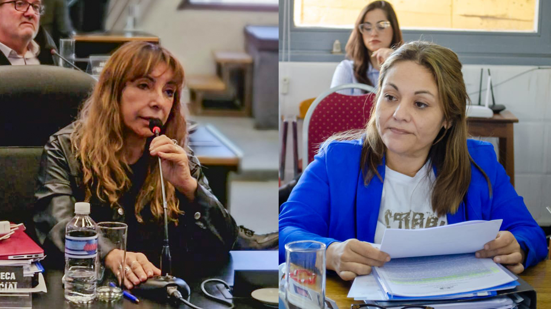 Se aprobó el pedido de evaluación externa de políticas sociales impulsado por las diputadas Cuadrado y Fonseca