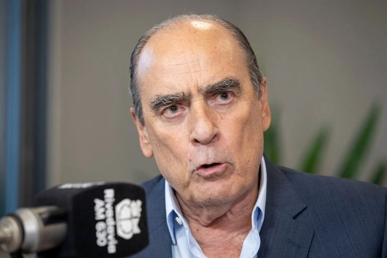 Elecciones 2025: “Las puertas están abiertas para los que piensan parecido”, dijo Guillermo Francos