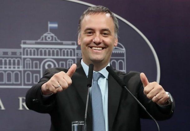 Elecciones CABA: Manuel Adorni ganó las elecciones, Santoro segundo y el PRO quedó tercero