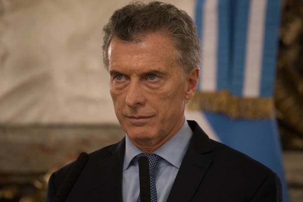 Mauricio Macri responsabilizó a Santiago Caputo por el “intento de fraude digital”
