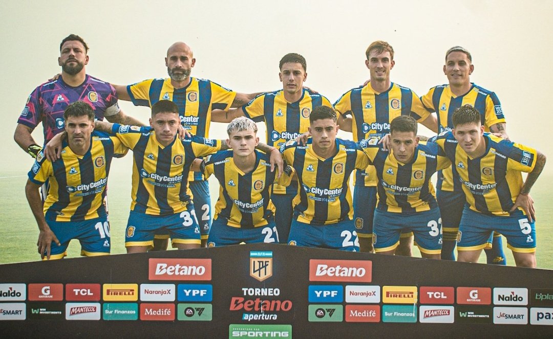 Fútbol: Rosario Central le ganó sobre el final a Estudiantes y está en cuartos de final