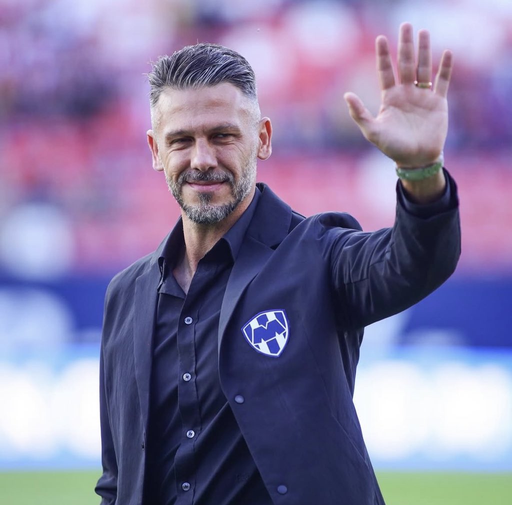 Fútbol: despidieron a Demichelis de Monterrey y no enfrentará a River en el Mundial de Clubes