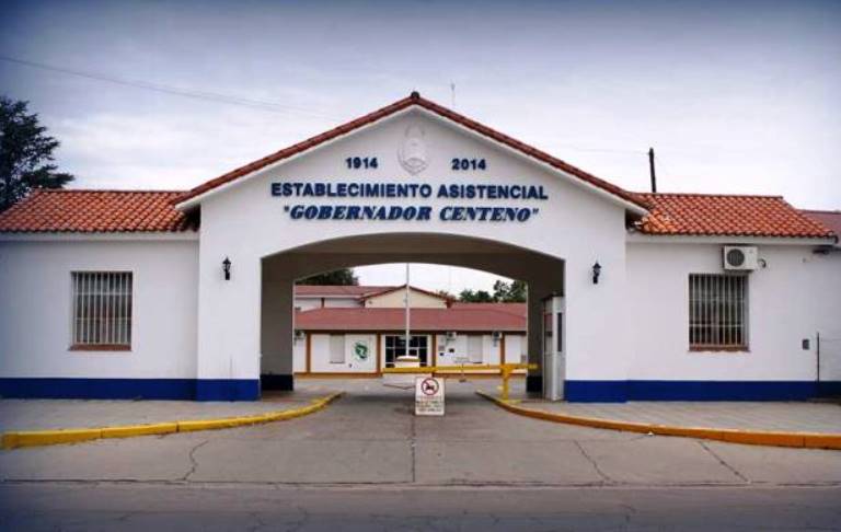 General Pico: investigan un grave episodio donde arrojaron a una mujer de un auto en movimiento y debió ser hospitalizada