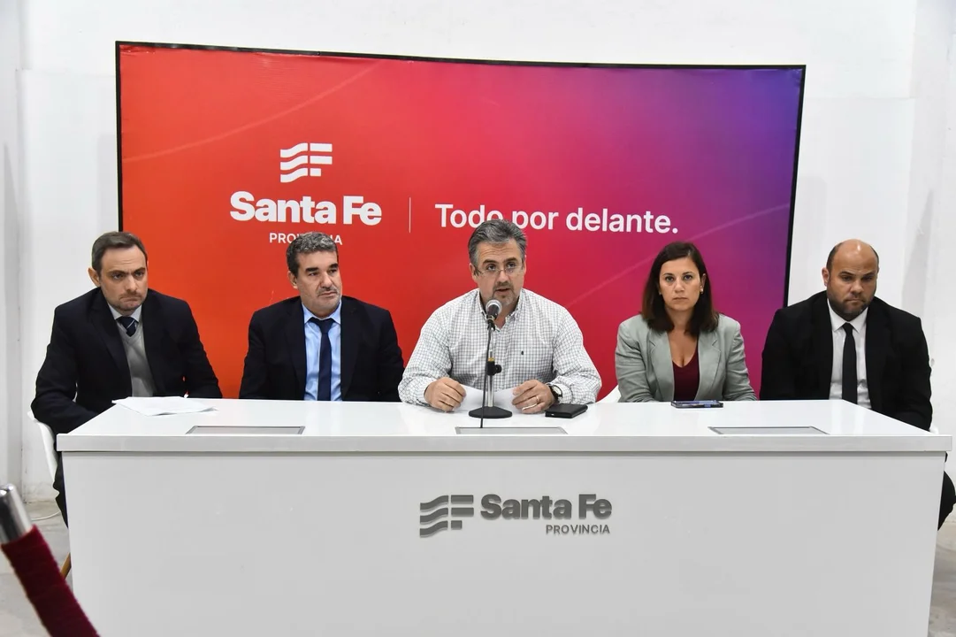 Santa Fe: intervinieron a la Policía de Rosario por la malversación de $45 millones en vales de nafta