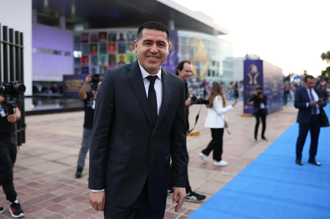 Fútbol: grave denuncia contra Riquelme por presunta asociación ilícita en Boca