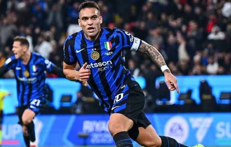 Fútbol: el Inter le ganó al Barcelona 4-3 en un partido para la historia y clasificó a la final de la Champions League
