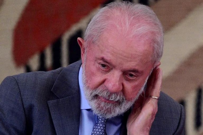 Brasil: Lula da Silva debió cancelar su agenda debido a un episodio de vértigo por laberintitis