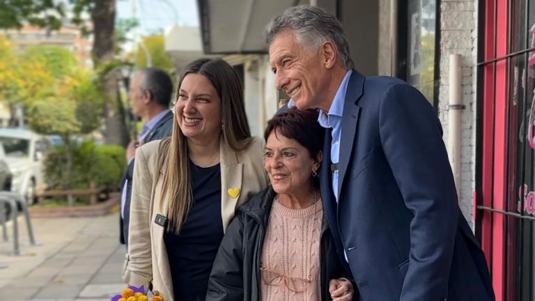 “No puedo creer”, Macri cruzó a Milei y compartió un fuerte mensaje de Silvia Lospennato por Ficha Limpia