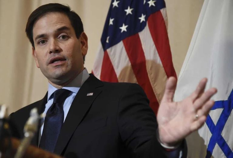 Estados Unidos: Donald Trump reemplazó a su asesor de seguridad nacional por Marco Rubio tras el escándalo Signalgate