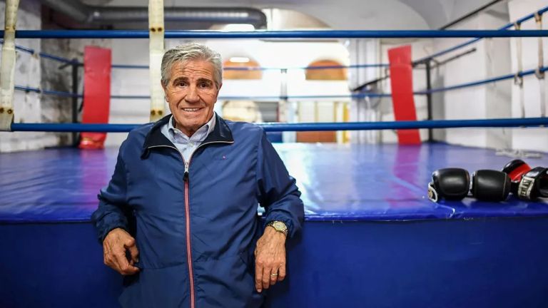 Italia: falleció Nino Benvenuti, el histórico rival que noqueó Monzón por el campeonato del mundo