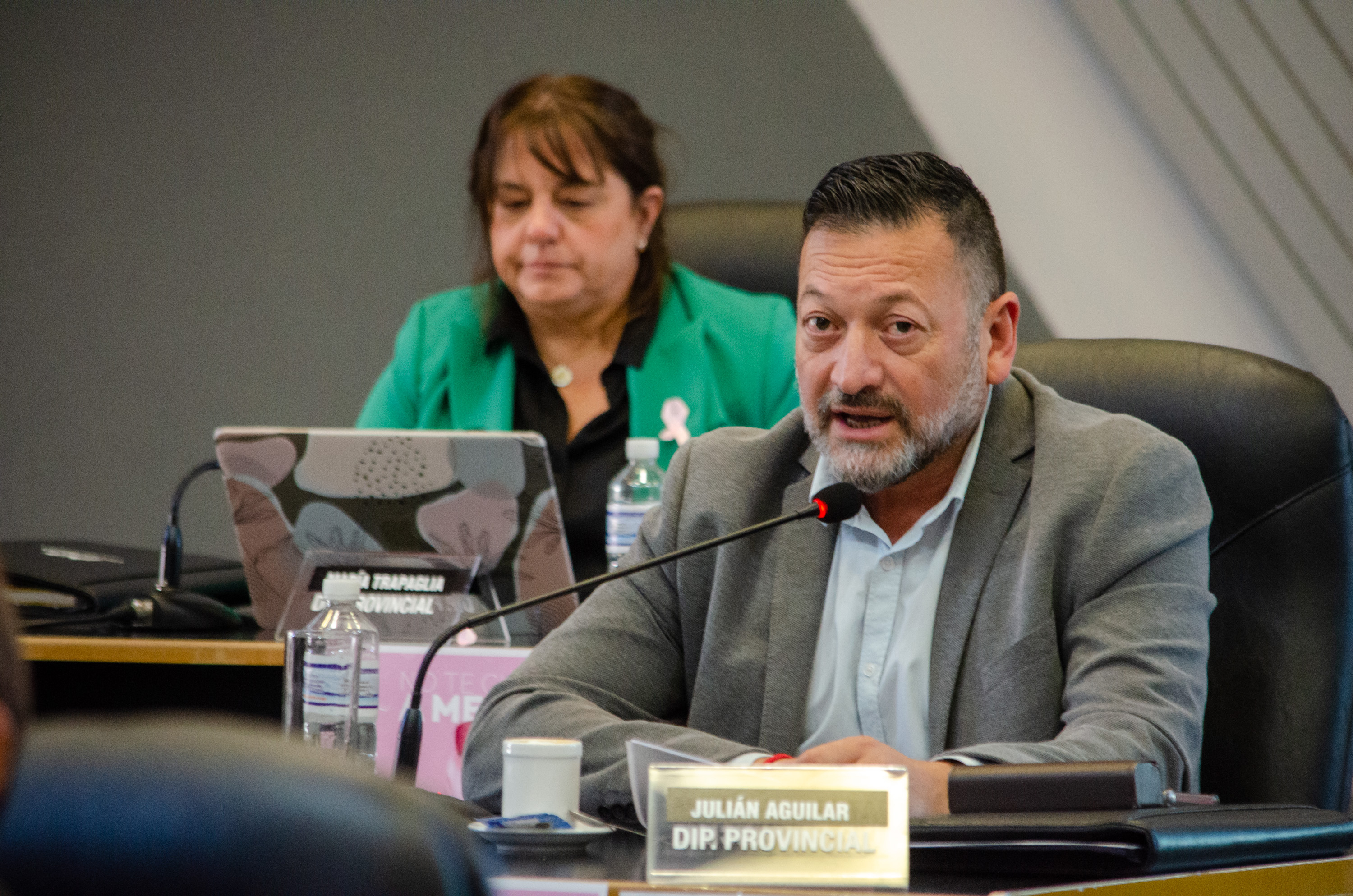 Un diputado de la UCR propone un Congreso Pedagógico para evaluar a fondo el sistema educativo de La Pampa