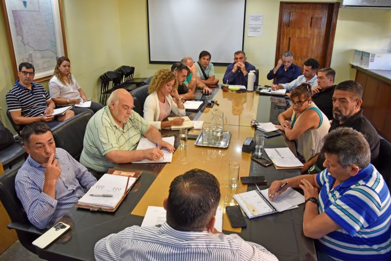 El Gobierno de La Pampa avanzó con las paritarias estatales e hizo un ofrecimiento para seguir con la recuperación del salario
