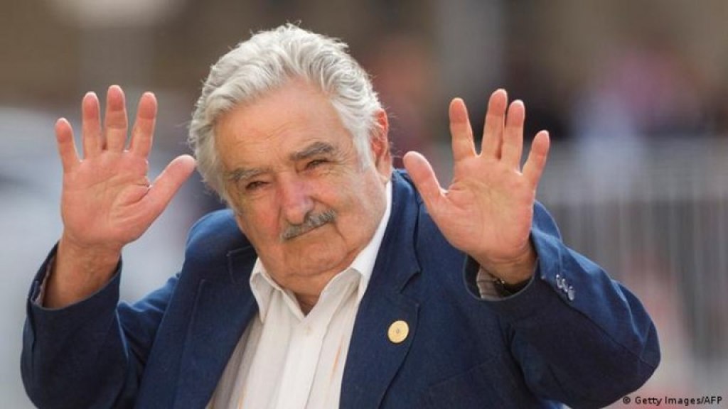 Uruguay: murió José “Pepe” Mujica