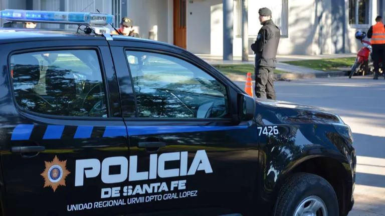Santa Fe: imputan a trece policías y cuatro civiles por el fraude con vouchers de combustible en Rosario