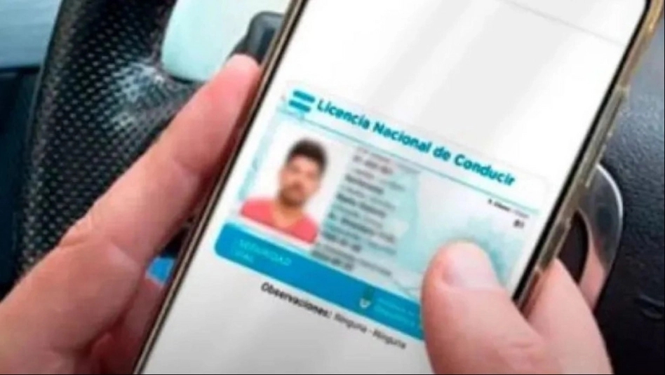 25 de Mayo: colapso del nuevo sistema de licencias digitales genera reclamos municipales