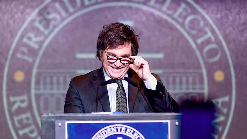 Referentes políticos se unen para repudiar ataques a la libertad de prensa