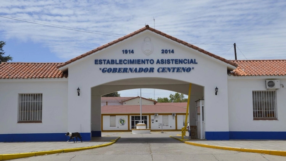 General Pico: atropelló a un peatón, huyó y lo detuvieron horas después en estado de ebriedad