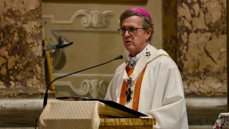 El arzobispo porteño lanzó duras críticas ante Milei: “El país sangra en la inequidad”