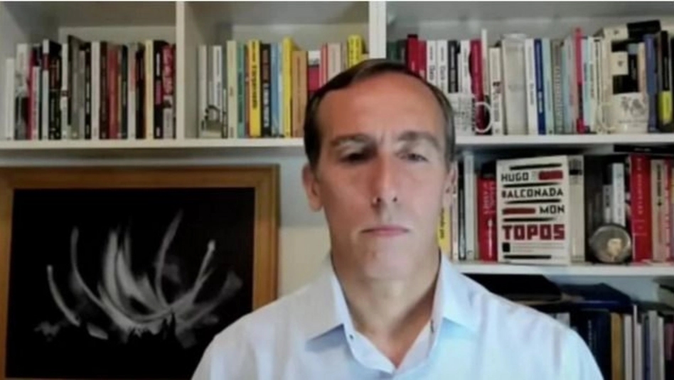 Hugo Alconada Mon denunció amenazas e intento de hackeo tras publicar informe sobre inteligencia