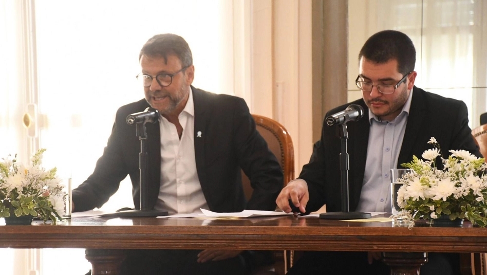 Debate en el Concejo: advierten que es “difícil analizar estos temas a las apuradas”