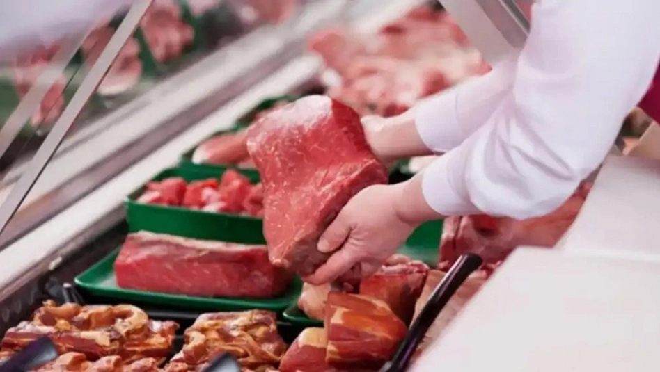 ¿Carne brasileña en El Bolsón? Crece la polémica por la barrera sanitaria