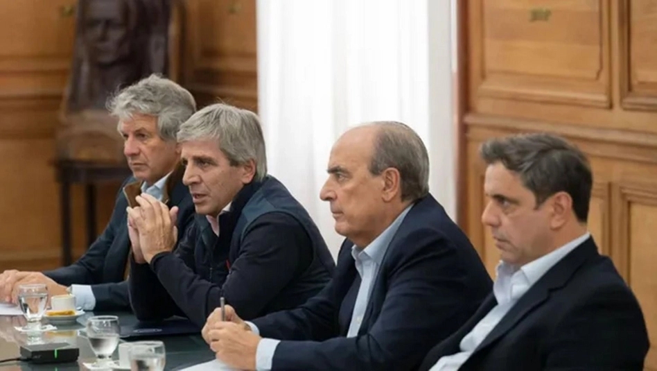 Plan “colchonero”: La Pampa, otra vez fuera de la mesa de Nación