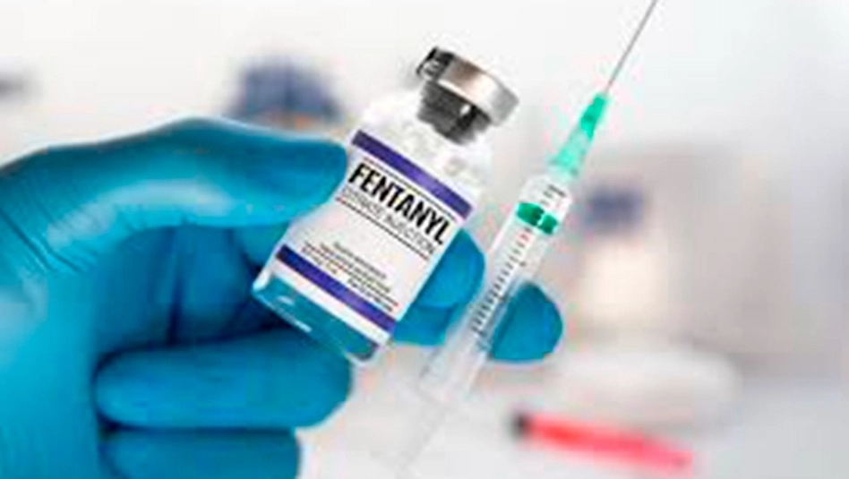 En La Pampa descartan la presencia de fentanilo contaminado