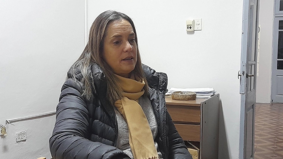 Sarnari en La Pampa: “El impacto sobre los pequeños productores es muy fuerte”