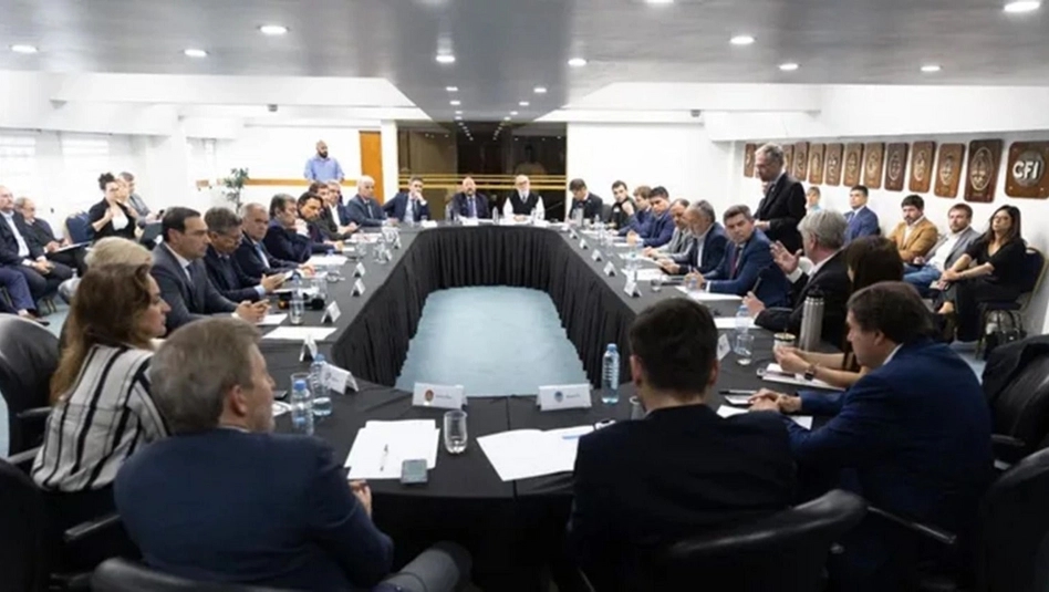 La Pampa, entre las provincias más golpeadas por la baja de coparticipación