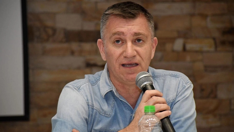 Bisterfeld anticipa una ola de juicios contra Nación por la poda de fondos coparticipables