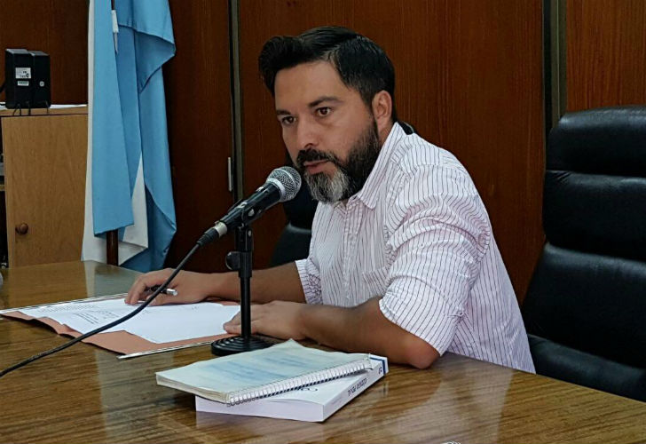 General Pico: prisión de cumplimiento efectivo por lesiones graves y daño simple