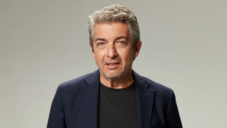 “No debemos callarnos”, dicen desde la Asociación de Actores respaldando a Ricardo Darín tras el cruce con Luis Caputo