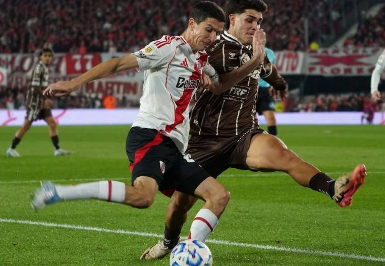 Fútbol: Platense le ganó por penales a River y es semifinalista del Torneo Apertura
