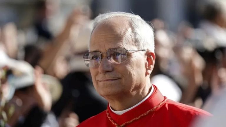 “León XIV”: el primer papa estadounidense con raíces españolas, francesas, italianas y nacionalidad peruana