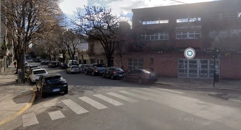 CABA: una pareja de rusos fue secuestrada y obligada a transferir miles de dólares en criptomonedas