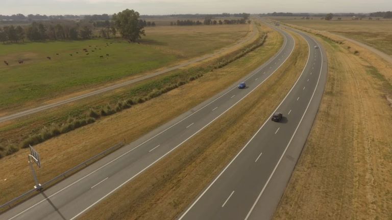 El Gobierno convocó a audiencias públicas para avanzar en la privatización de rutas nacionales