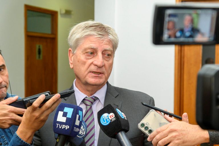 “Una realidad que se repite”, señaló el gobernador Ziliotto sobre el superávit fiscal en La Pampa