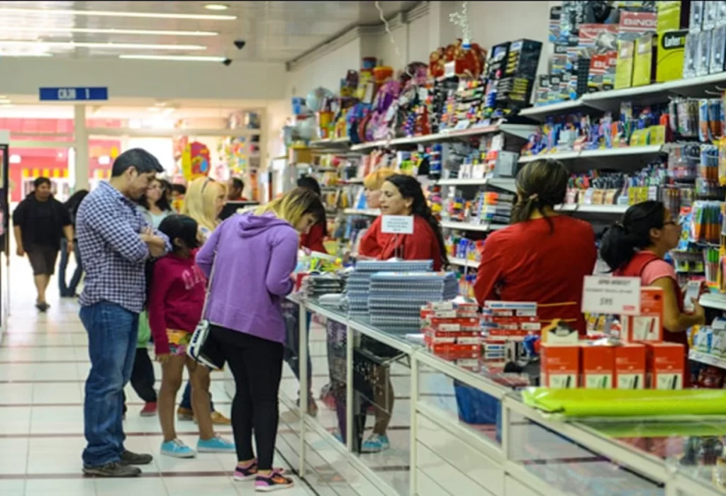 Supermercados y comercios de La Pampa pagaron el aumento