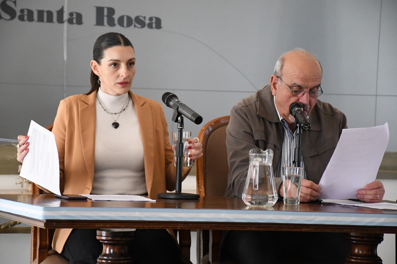 Maxi Carrefour: el proyecto de excepción del Código Urbanístico, pasó a Comisión