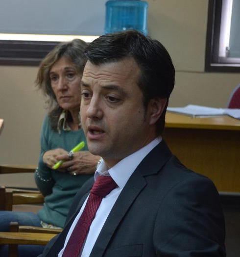 Abusó de la hija de su concubina y lo condenaron a 5 años de prisión