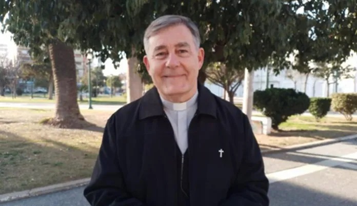 El papa León XIV realizó sus primeros nombramientos en la Argentina: el Obispo de La Pampa, Raúl Martín, se va a Paraná