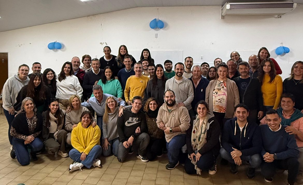 El PRO se reunió y definió que tendrá candidato propio