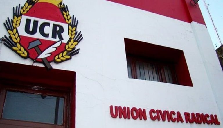 Duro comunicado de la UCR por el faltante del agua en Santa Rosa: “Entre el silencio, la ausencia y el abandono”