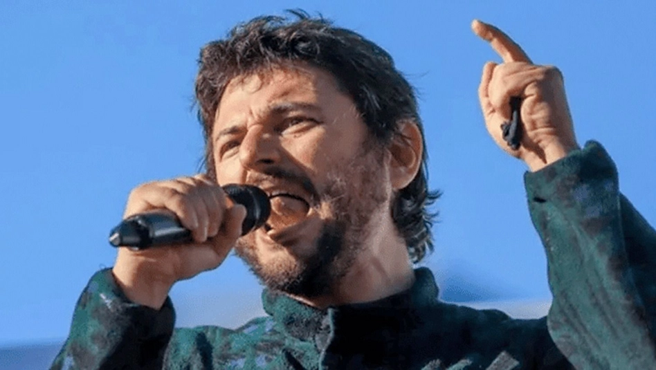 Grabois: “Se consumó el golpe judicial” tras el fallo contra Cristina