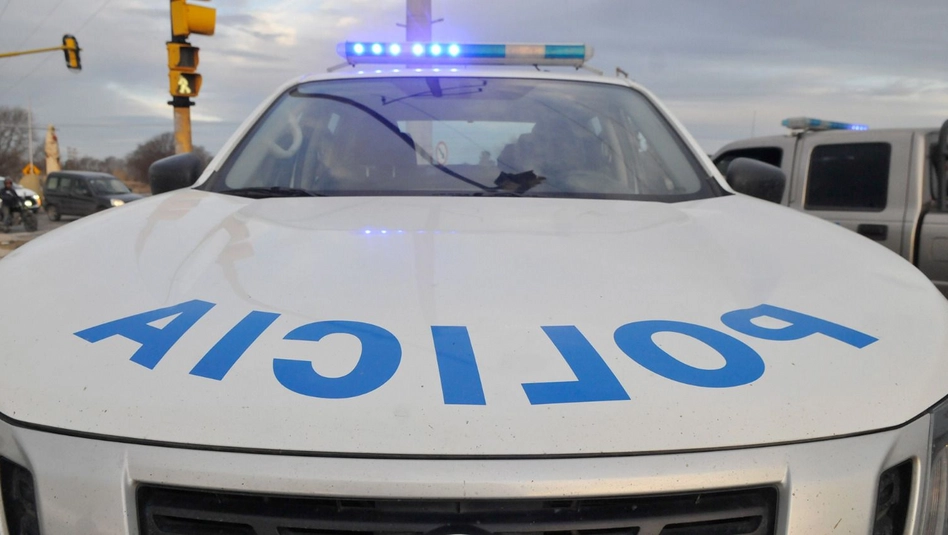 Robó un caloventor en Santa Rosa y lo vendió por redes sociales