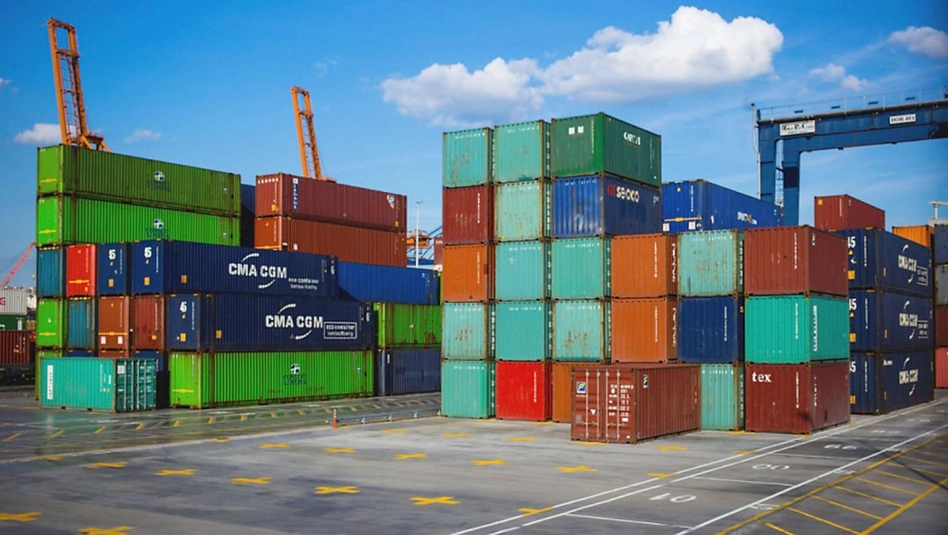 La Pampa exportó por 453 millones de dólares en cinco meses
