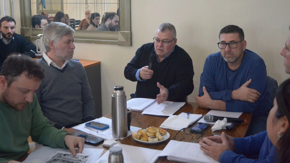 El proyecto del nuevo hipermercado en Santa Ross avanza con dictamen favorable
